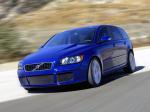 Volvo V50 SV Concept 2004 года